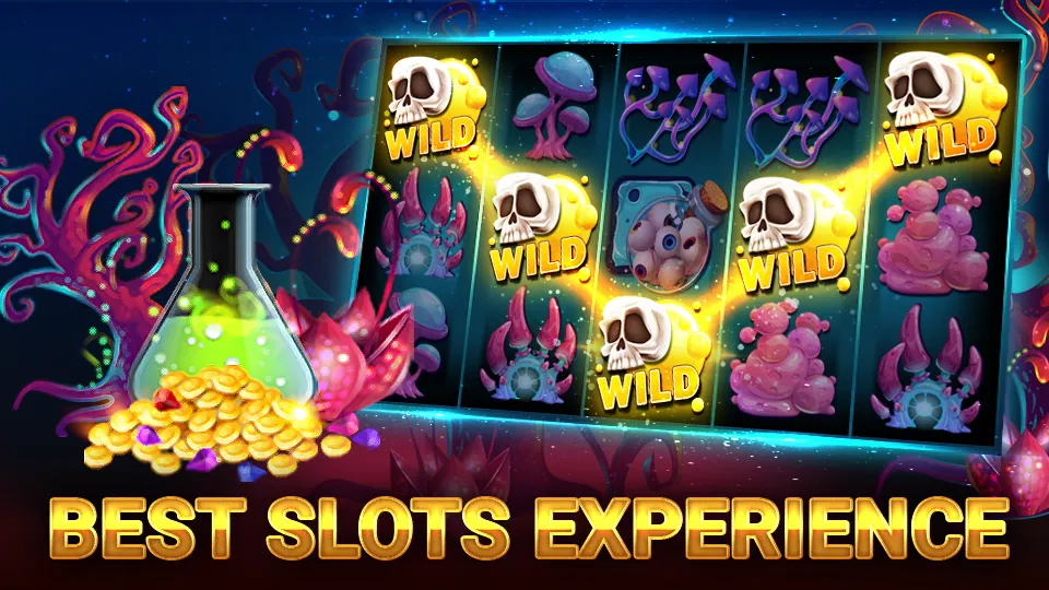 Game bắn cá giải trí và đổi thưởng