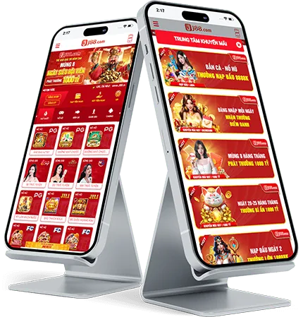 Cảnh chơi bắn cá hành động dưới nước