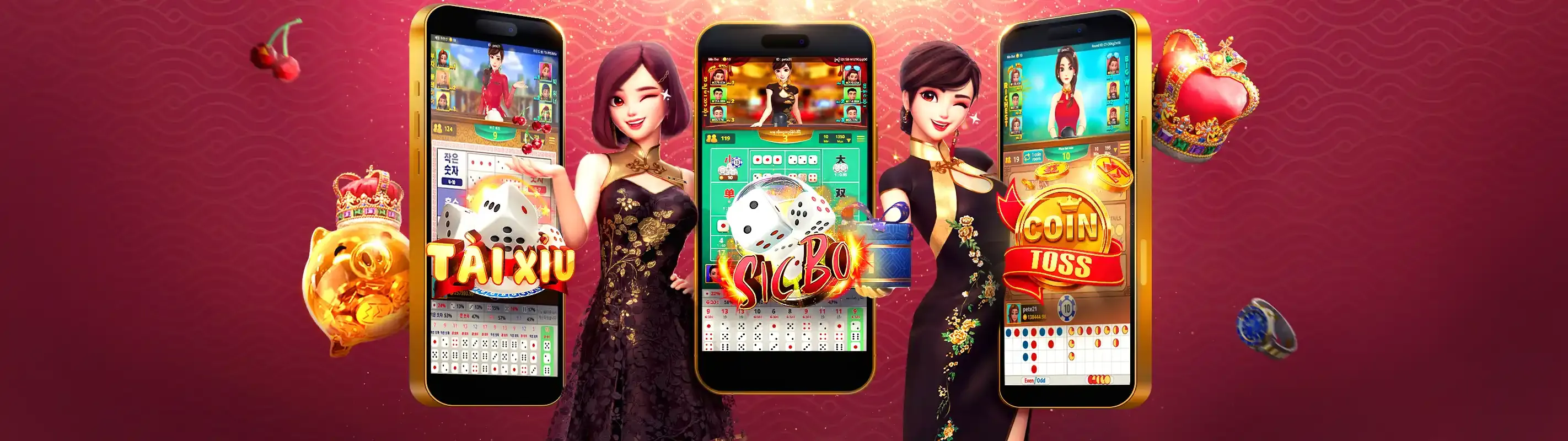 Hình ảnh chính giới thiệu 66clup code và các trò chơi nổi bật
