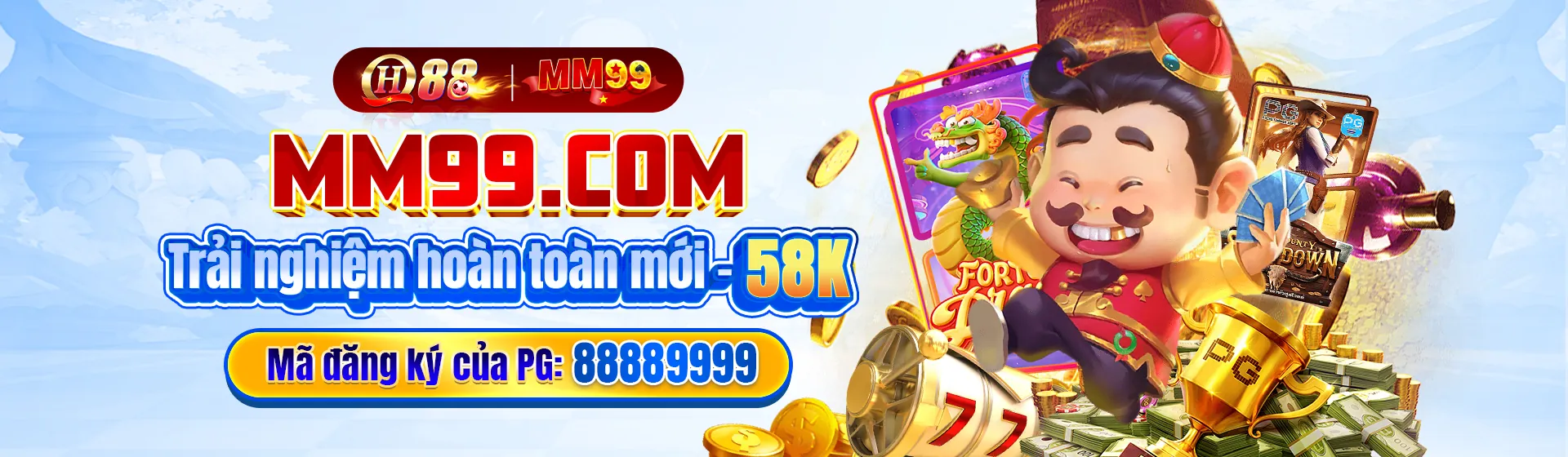 Sòng bạc trực tuyến 66clup code
