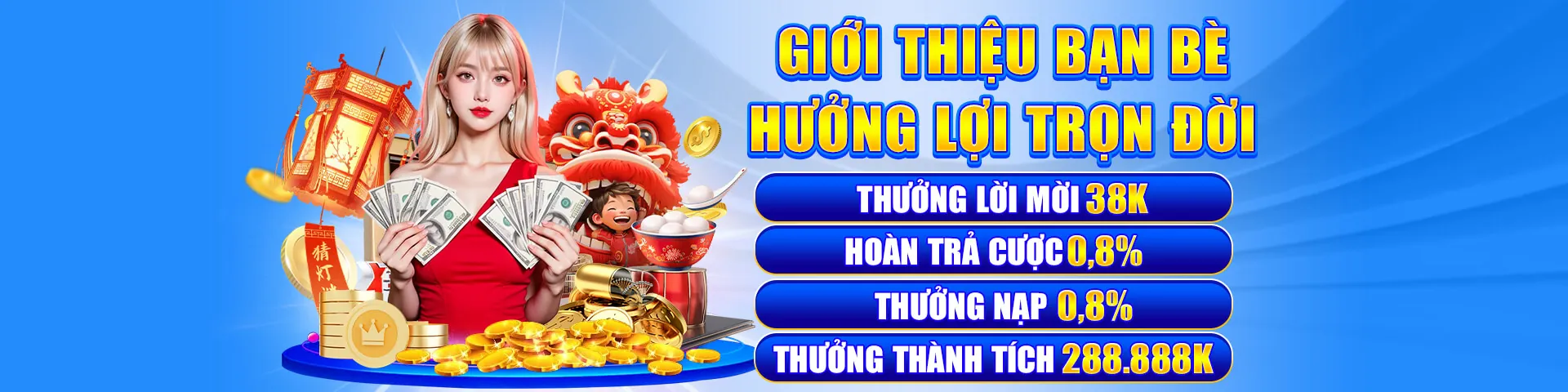 Hình ảnh chính 66clup Code 2026 với các ưu đãi độc quyền