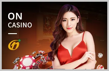 Danh mục Casino Trực Tuyến